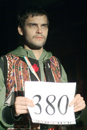 Czukor Balázs