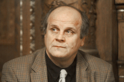 Molnár András - © theater.hu - Ilovszky  Béla