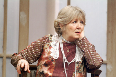 Halász Judit - © theater.hu - Ilovszky  Béla