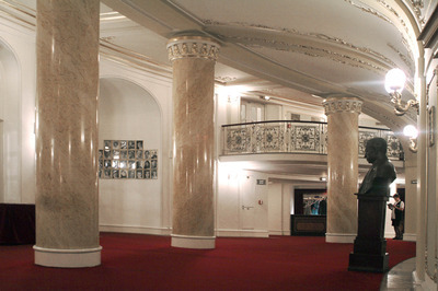 © theater.hu - Ilovszky  Béla