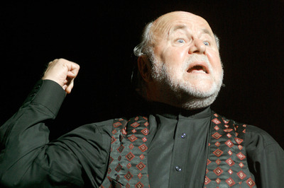 Haumann Péter - © theater.hu - Ilovszky  Béla