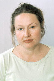 Szűcs Nelli - © theater.hu - Ilovszky  Béla
