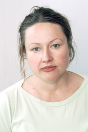 Szűcs Nelli - © theater.hu - Ilovszky  Béla