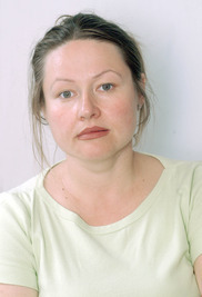 Szűcs Nelli - © theater.hu - Ilovszky  Béla