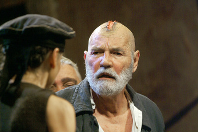 Nemes Levente - © theater.hu - Ilovszky  Béla