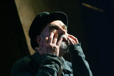 Nemes Levente - © theater.hu - Ilovszky  Béla