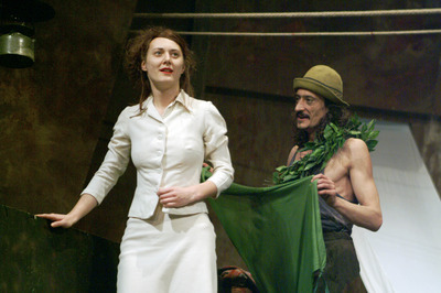 Péter Hilda, Pálffy Tibor - © theater.hu - Ilovszky  Béla