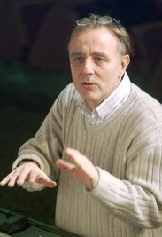 Cseke Péter - © theater.hu - Ilovszky  Béla