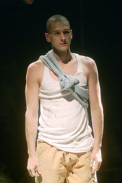 Kovács Krisztián - © theater.hu - Ilovszky  Béla