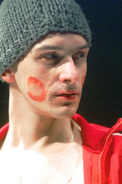 Kovács Krisztián - © theater.hu - Ilovszky  Béla