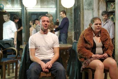 © theater.hu - Ilovszky  Béla
