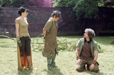 Dimanopulu Afrodité, Nádasy Erika,  Tunyogi Péter - © theater.hu - Ilovszky  Béla