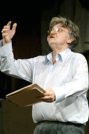 Ujlaki Dénes - © theater.hu - Ilovszky  Béla