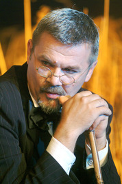 László Sándor - © theater.hu - Ilovszky  Béla
