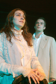 Elor Emina, Huszta Dániel - © theater.hu - Ilovszky  Béla