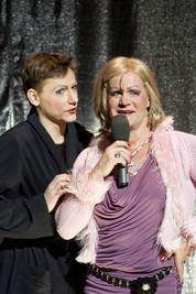 Varju Kálmán, Epres Attila - © theater.hu - Ilovszky  Béla