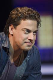 Nagy Sándor - © theater.hu - Ilovszky  Béla