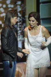Balla Eszter, Pikali Gerda - © theater.hu - Ilovszky  Béla