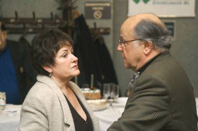 Vári Éva, Haumann Péter - © theater.hu - Ilovszky  Béla
