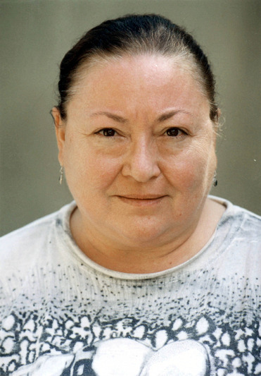 Molnár Piroska