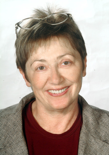 Kőváry Katalin